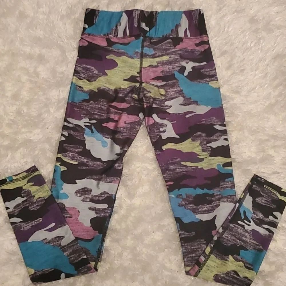 Terez legging size XS NWOT - Picture 5 of 5